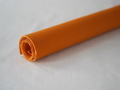 帆布：日本製 10號石蠟帆布 (11色)13