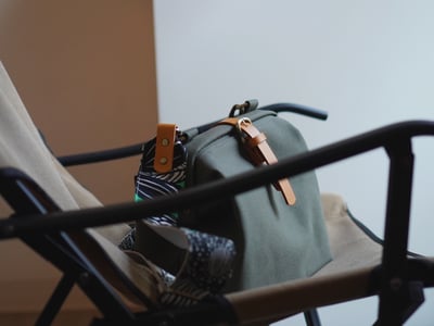 mini醫生包  多彩款5