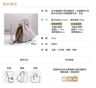 DIY材料包: 三角飯糰包10