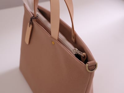 暮色大托特包19