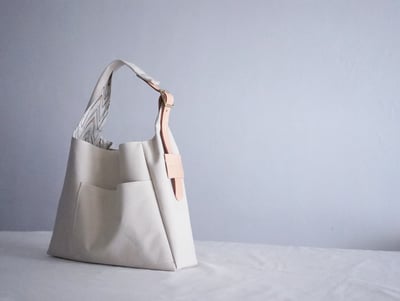 日光散步肩背包1