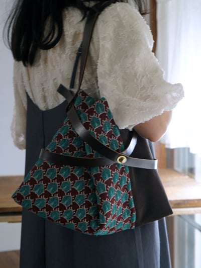 DIY材料包：冬日毛料包10