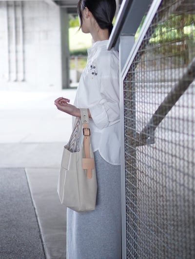 日光散步肩背包5