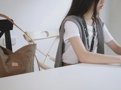 DIY材料包: 花布手機掛繩18