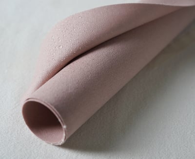 防水帆布：日本製 11號水洗防水帆布(4色) 防水膜9