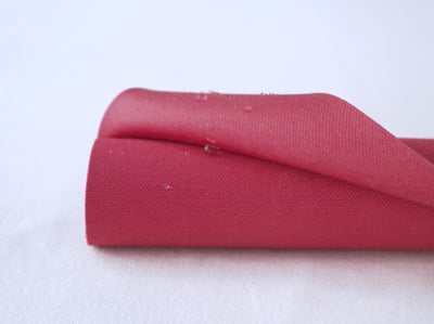 防水帆布：日本製 8號防水帆布 (9色) 防水膜10