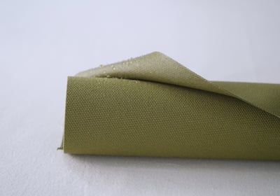 防水帆布：日本製 8號防水帆布 (9色) 防水膜6