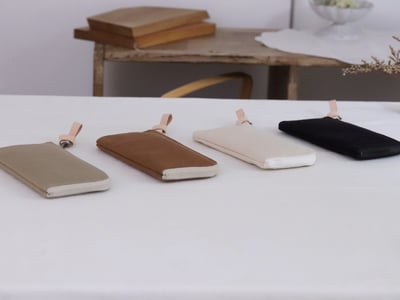 DIY材料包： 豆腐中夾14