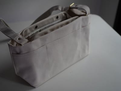 洗舊 soft 肩背包15