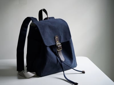 DIY材料包：旅途後背包4