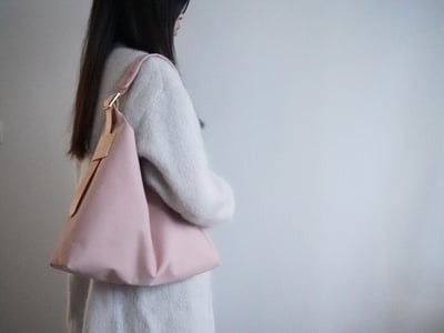 日光散步肩背包21