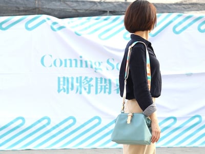 mini醫生包  多彩款7