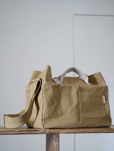 DIY材料包：厚肩包6