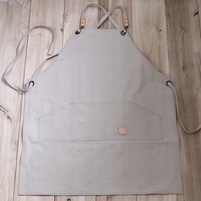 職人帆布圍裙16