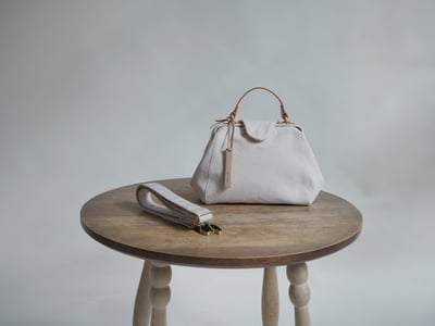 洗舊帆布  醫生包4