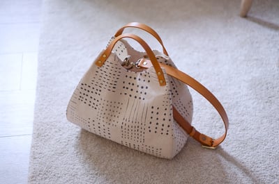 DIY材料包: 三角飯糰包3