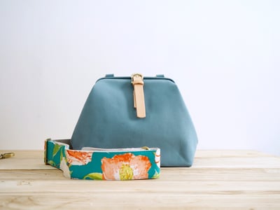 DIY材料包：mini醫生包16