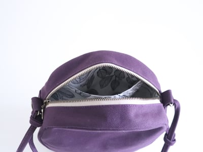 DIY材料包：圓圓斜背小包7