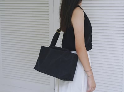 洗舊 soft 肩背包6