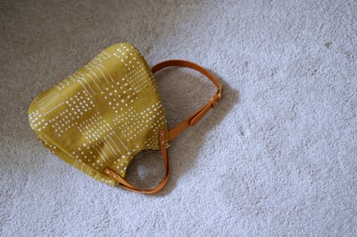 DIY材料包: 三角飯糰包16