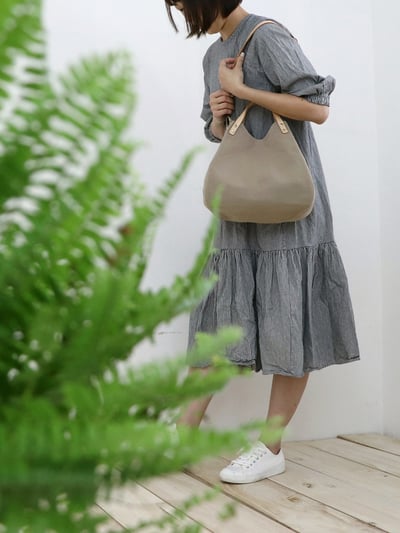 DIY材料包: 三角飯糰包8