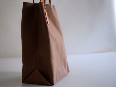 DIY材料包: 直式蠟包11