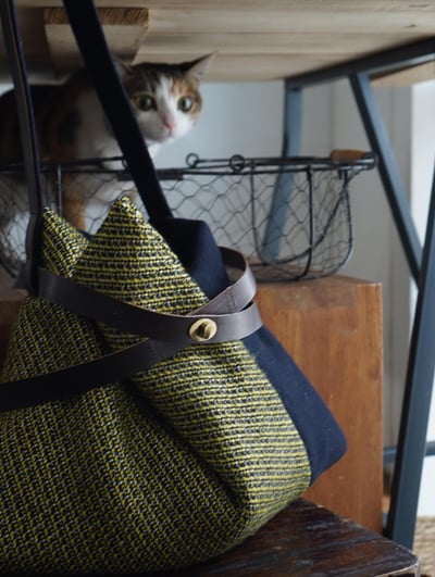 DIY材料包：冬日毛料包17