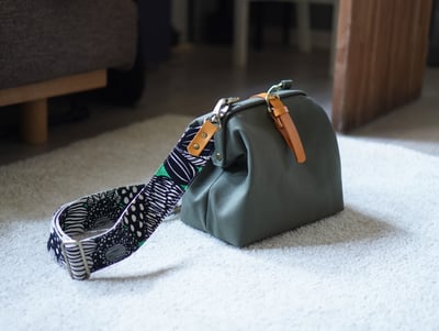 mini醫生包  多彩款1