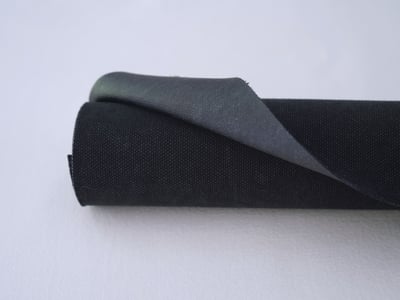 防水帆布：日本製 8號洗舊防水帆布(4色) 防水膜6