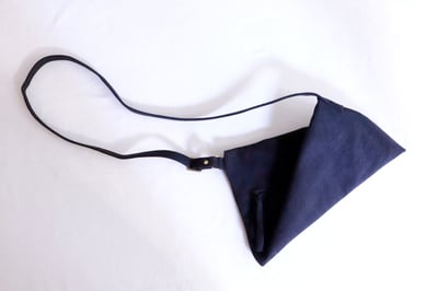 DIY材料包： 山型包2