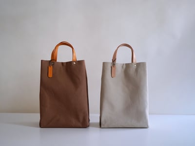 DIY材料包: 直式蠟包8