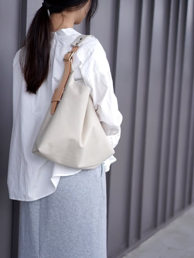 DIY材料包：日光散步肩背包6