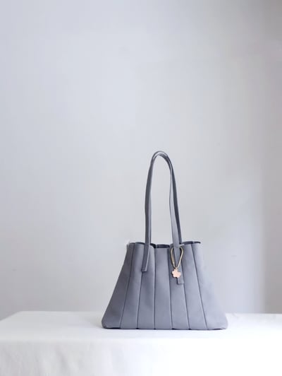 DIY材料包： SOFT 帆布斜背包(複製)7