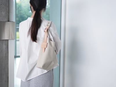 日光散步肩背包25