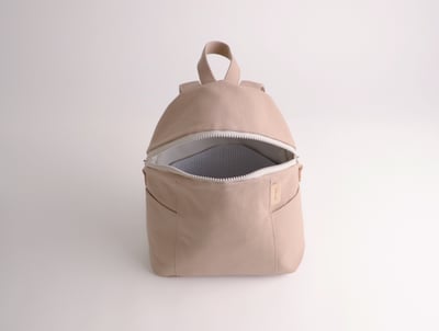 DIY材料包：森活後背包17