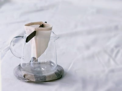 茶湯濾 咖啡濾網 瀘袋3