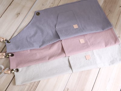 職人帆布圍裙12