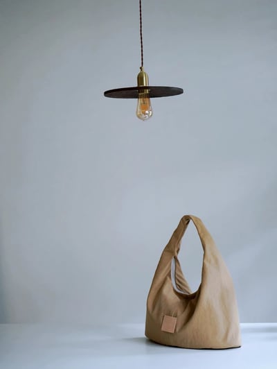 DIY材料包：SOFT拉鍊肩背包5