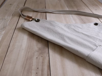 職人帆布圍裙14