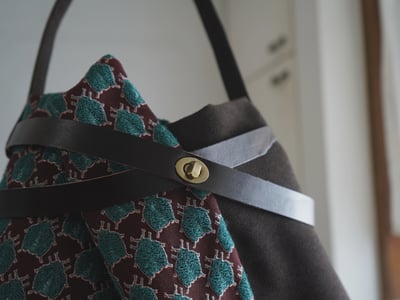 DIY材料包：冬日毛料包8