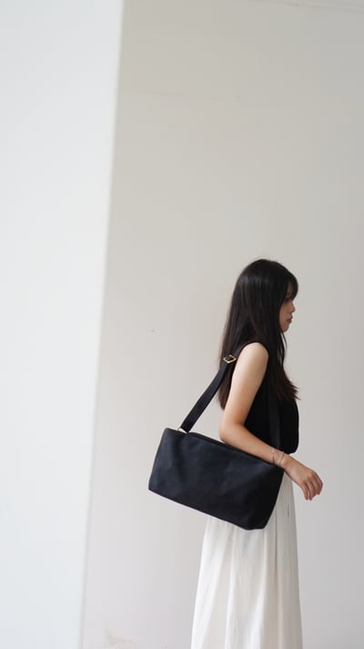 洗舊 soft 肩背包5