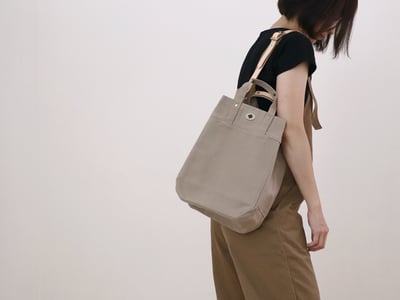 DIY材料包：石蠟轉釦提包12