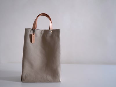 直式蠟包 手提款/皮革背帶款13