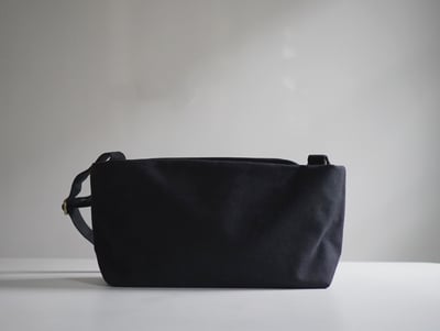 洗舊 soft 肩背包9