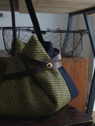 DIY材料包：冬日毛料包16