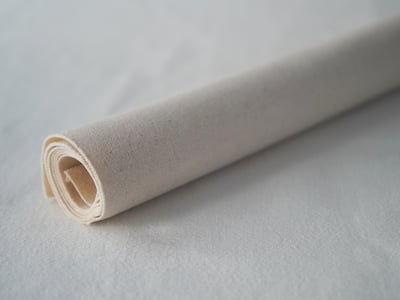 帆布：日本製 10號石蠟帆布 (11色)11