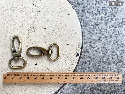 高級五金-蝦鉤1