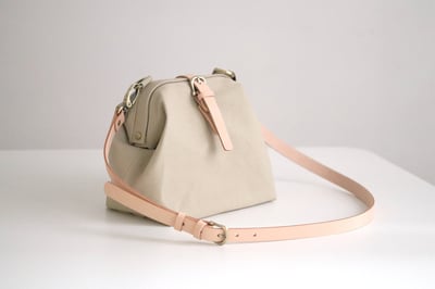 DIY材料包：mini醫生包5