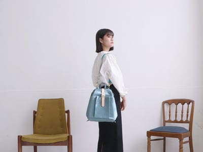 DIY材料包：醫生後背包7