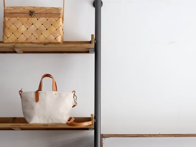 小蠟包 手提款/皮革背帶款6